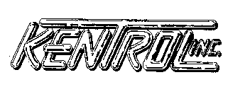 KENTROL INC.