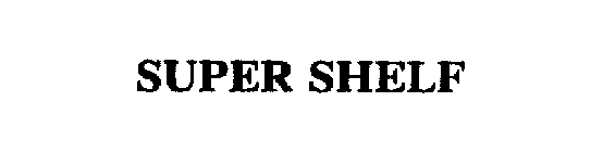 SUPER SHELF
