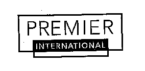 PREMIER INTERNATIONAL