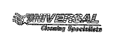 UNIVERSAL CLEANING SPECIALISTS