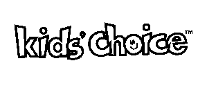 KIDS' CHOICE