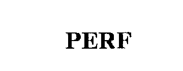 PERF