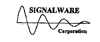 SIGNALWARE CORPORATION