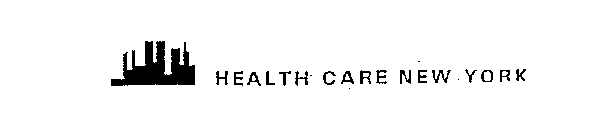 HEALTH CARE NEW YORK
