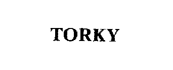 TORKY