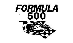 FORMULA 500