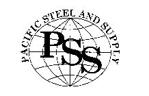 PACIFIC STEEL AND SUPPLY PSS