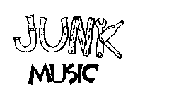 JUNK MUSIC