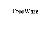 FREEWARE