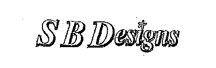 S B DESIGNS