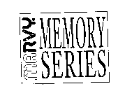 MARVY MEMORY SERIES