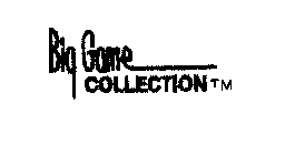 BIG GAME COLLECTION