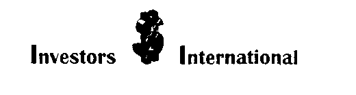 INVESTORS INTERNATIONAL