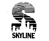 S SKYLINE