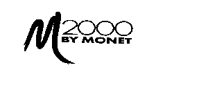 M2000 BY MONET