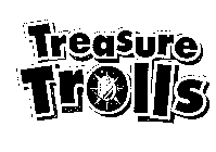 TREASURE TROLLS