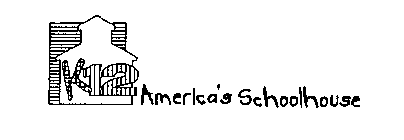 AMERICA'S SCHOOLHOUSE K12