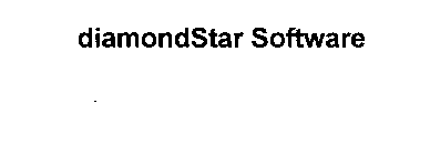 DIAMONDSTAR SOFTWARE