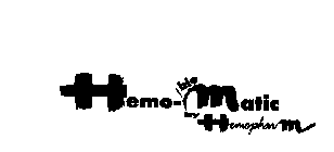 HEMO-BIO MATIC BY HEMOPHARM