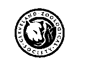 CLEVELAND ZOOLOGICAL SOCIETY