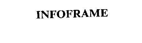 INFOFRAME