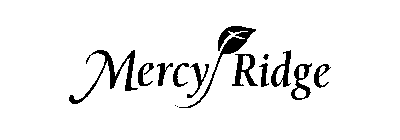 MERCY RIDGE