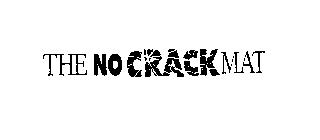 THE NO CRACK MAT