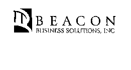 BEACON BUSINESS SOLUTIONS, INC.