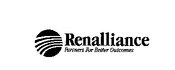 RENALLIANCE PARTNERS FOR BETTER OUTCOMES