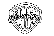WK WARNER KIDS