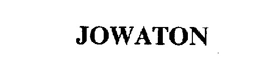 JOWATON