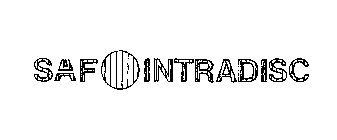 SAF INTRADISC
