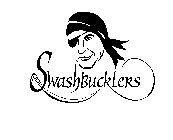 SWASHBUCKLERS