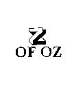 Z OF OZ