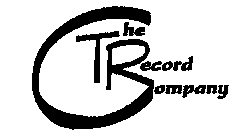THE RECORD COMPANY
