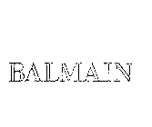BALMAIN