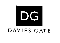 DG DAVIES GATE