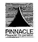 PINNACLE FINANCIAL CORPORATION