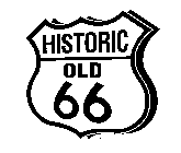 HISTORIC OLD 66
