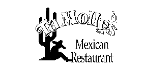 TA MOLLY'S MEXICAN RESTAURANT