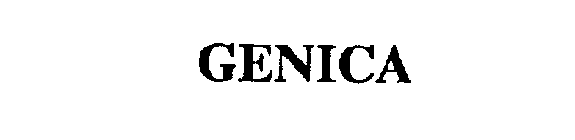 GENICA