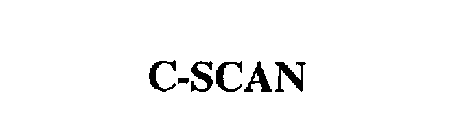 C-SCAN