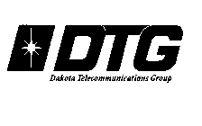 DTG DAKOTA TELECOMMUNICATIONS GROUP