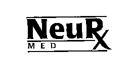 NEURX MED