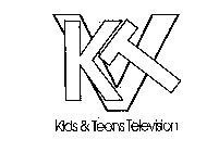 KTV KIDS & TEENS TELEVISION