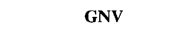 GNV