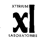 XTTRIUM XL LABORATORIES