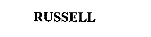 RUSSELL