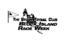 THE STORM TRYSAIL CLUB BLOCK ISLAND RACE WEEK