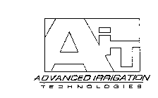 AIT ADVANCED IRRIGATION TECHNOLOGIES